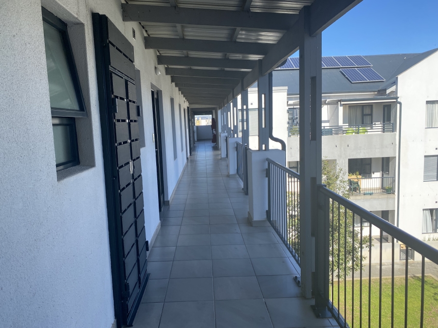 2 Bedroom Property for Sale in Buh Rein Estate Western Cape